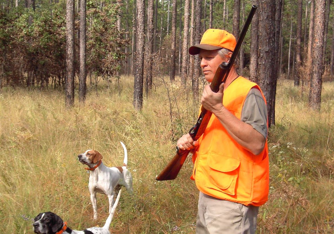 Why Should Hunters Wear Daylight Fluorescent Orange Clothing? 