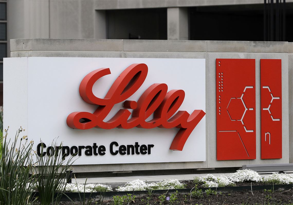 Eli Lilly files for FDA approval of tirzepatide for obstructive sleep apnea treatment