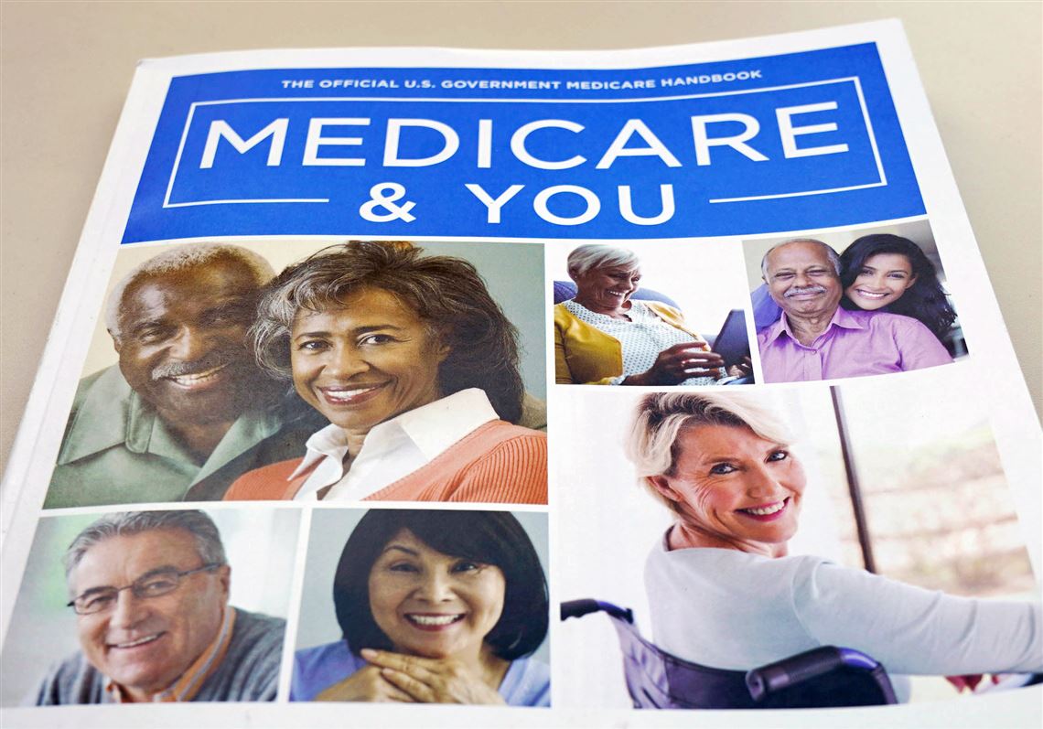 New weight loss drugs are out of reach for millions of older Americans because Medicare won't