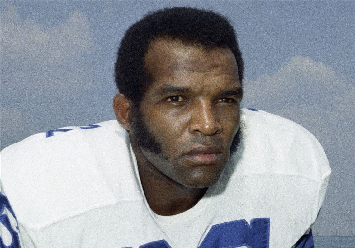 Herb Adderley, Hall of Fame cornerback and Packers and Cowboys