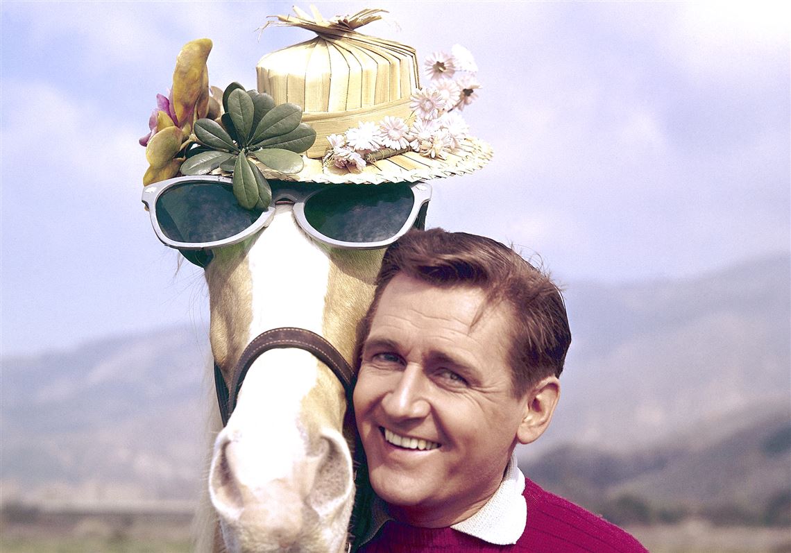Obituary Alan Young / Played Wilbur on ‘Mister Ed’ Pittsburgh Post