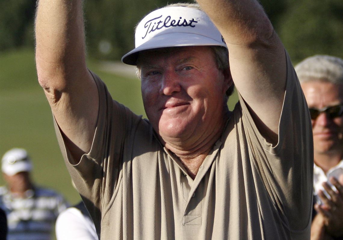 Andy Bean, 11-time PGA Tour winner, dies at 70 | Pittsburgh Post-Gazette