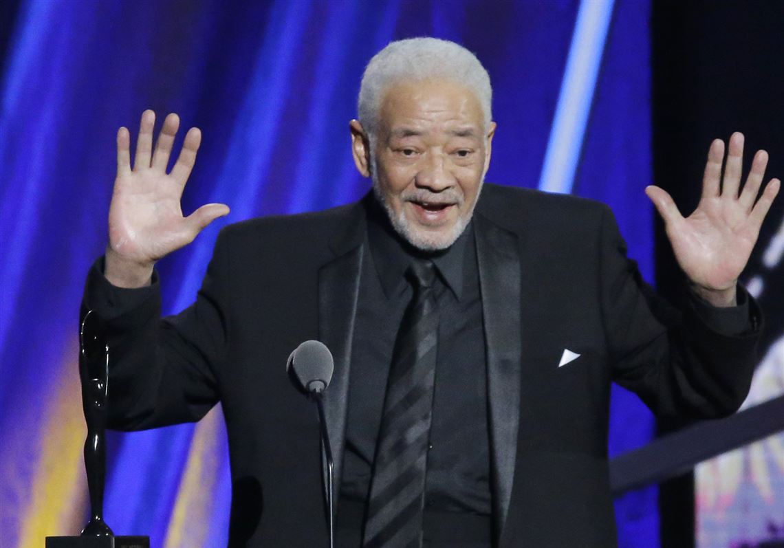 ‘Lean On Me,’ ‘Lovely Day’ singer Bill Withers dies at 81 | Pittsburgh ...