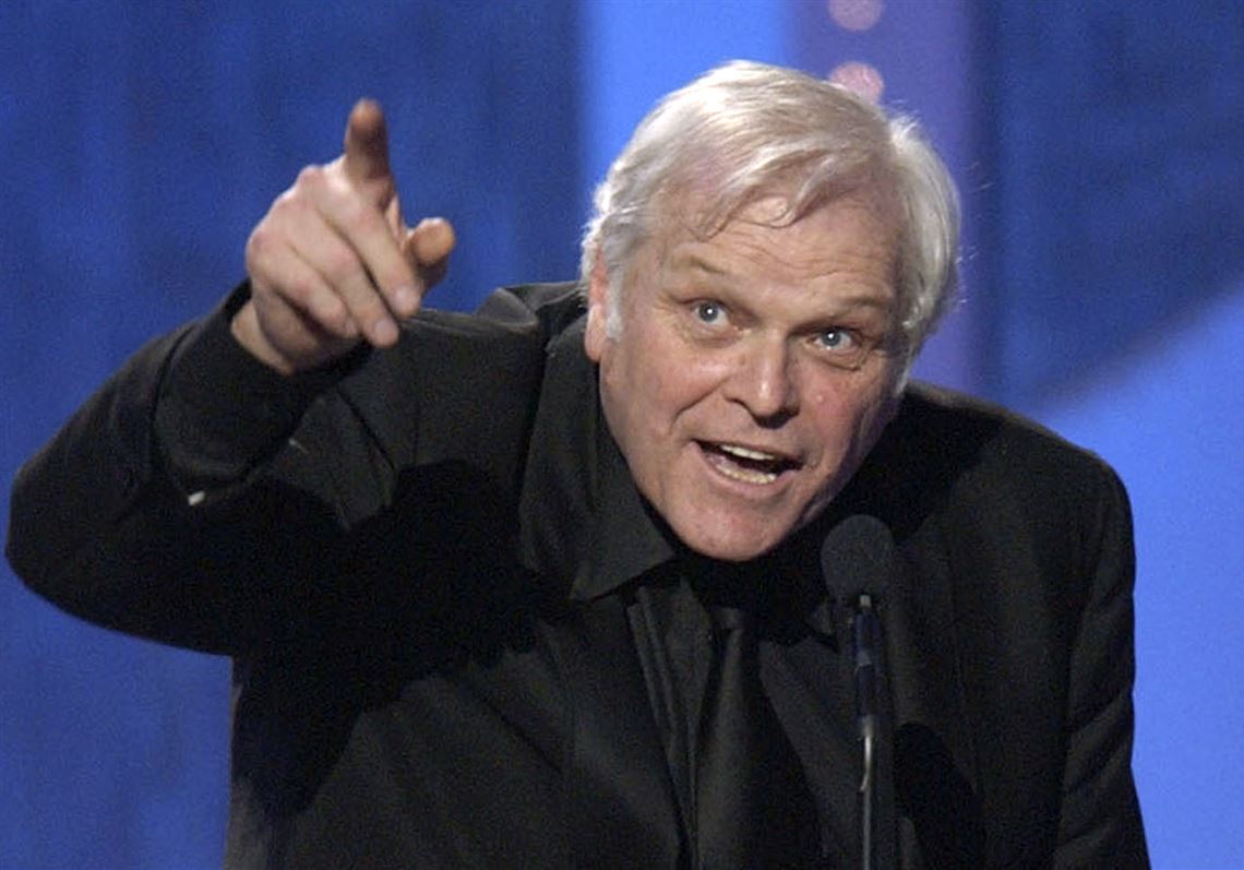 Brian Dennehy, Tony-winning stage, screen actor, dies at 81 ...