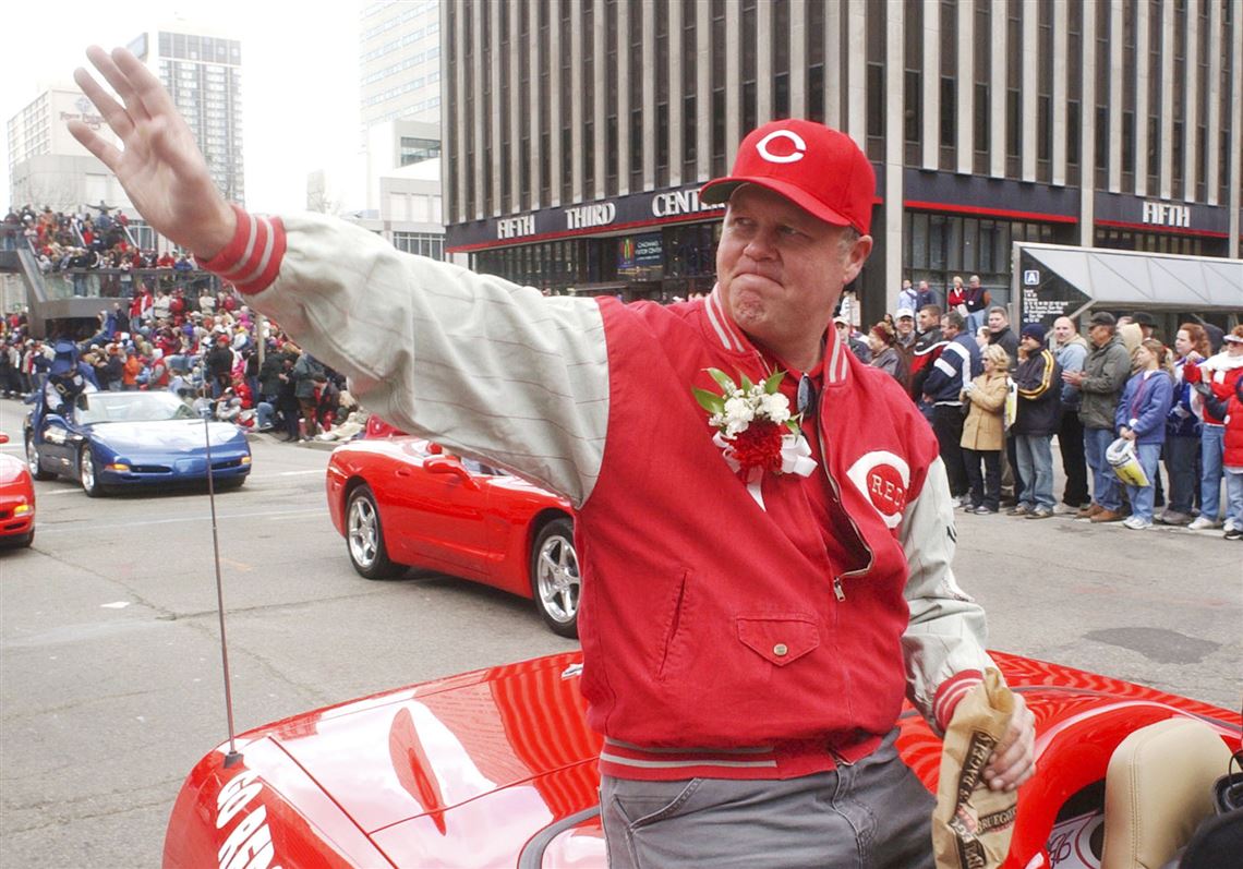 Cincinnati Reds 150th anniversary: 36th best game, 1976 comeback