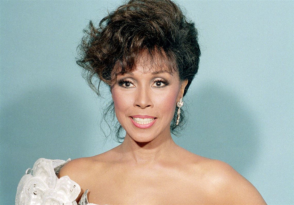 Diahann Carroll, groundbreaking star of TV’s ‘Julia’ and ‘Dynasty