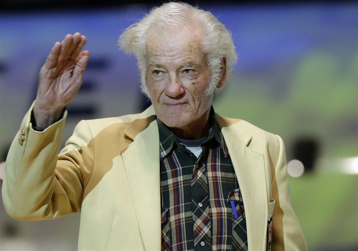 Don Maynard, Hall of Fame wide receiver who brought out the best in Joe  Namath, dies at 86