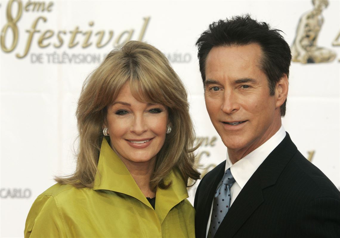 Drake Hogestyn, 'Days of Our Lives' star, dies at 70 | Pittsburgh  Post-Gazette
