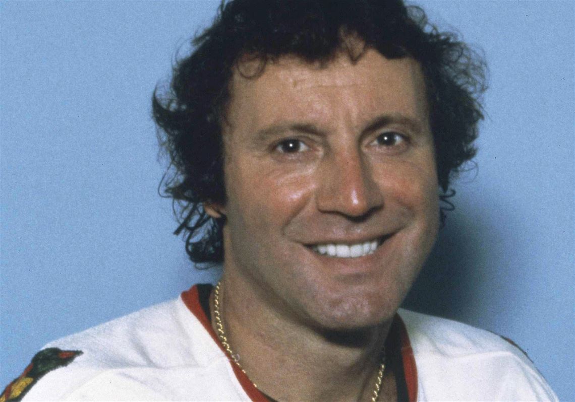 Tony Esposito 78 Obituary New York Times Blackhawks Goalie HOF Hockey Great 