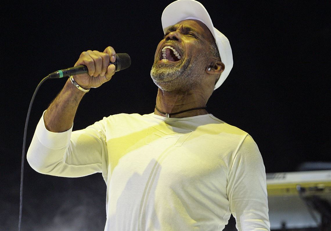 Frankie Beverly, Maze singer who inspired generations of fans with