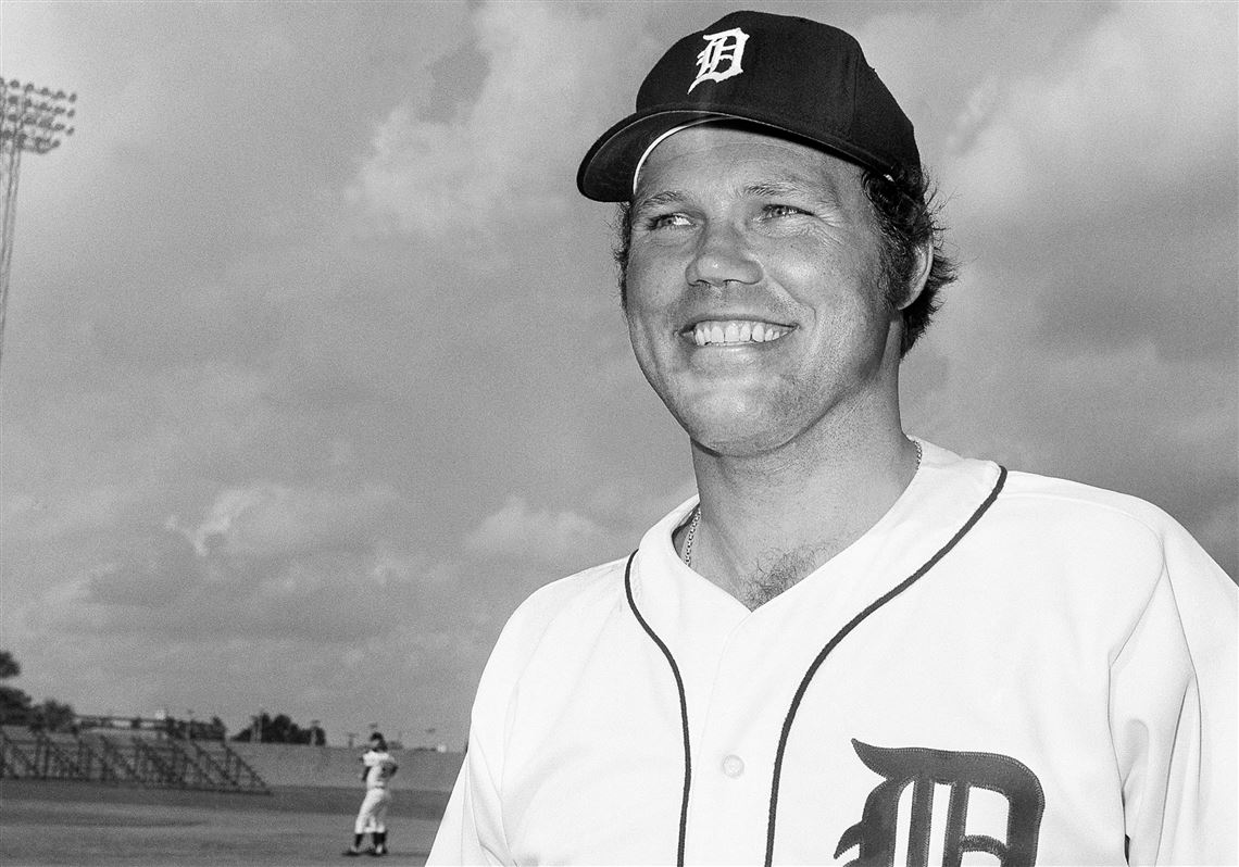 Bill Freehan, Catcher On 1968 Champion Detroit Tigers, Dies At 79 