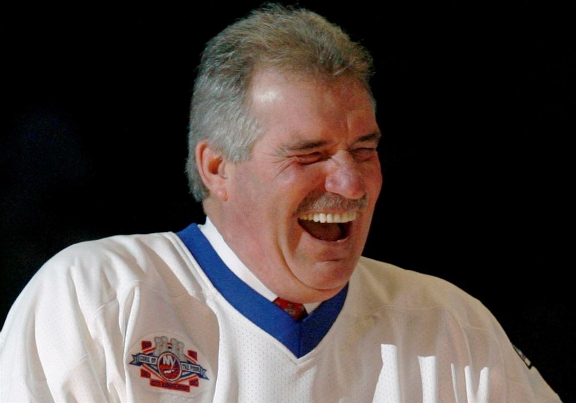 Hockey Hall Of Fame Clark Gillies Passes Away At 67