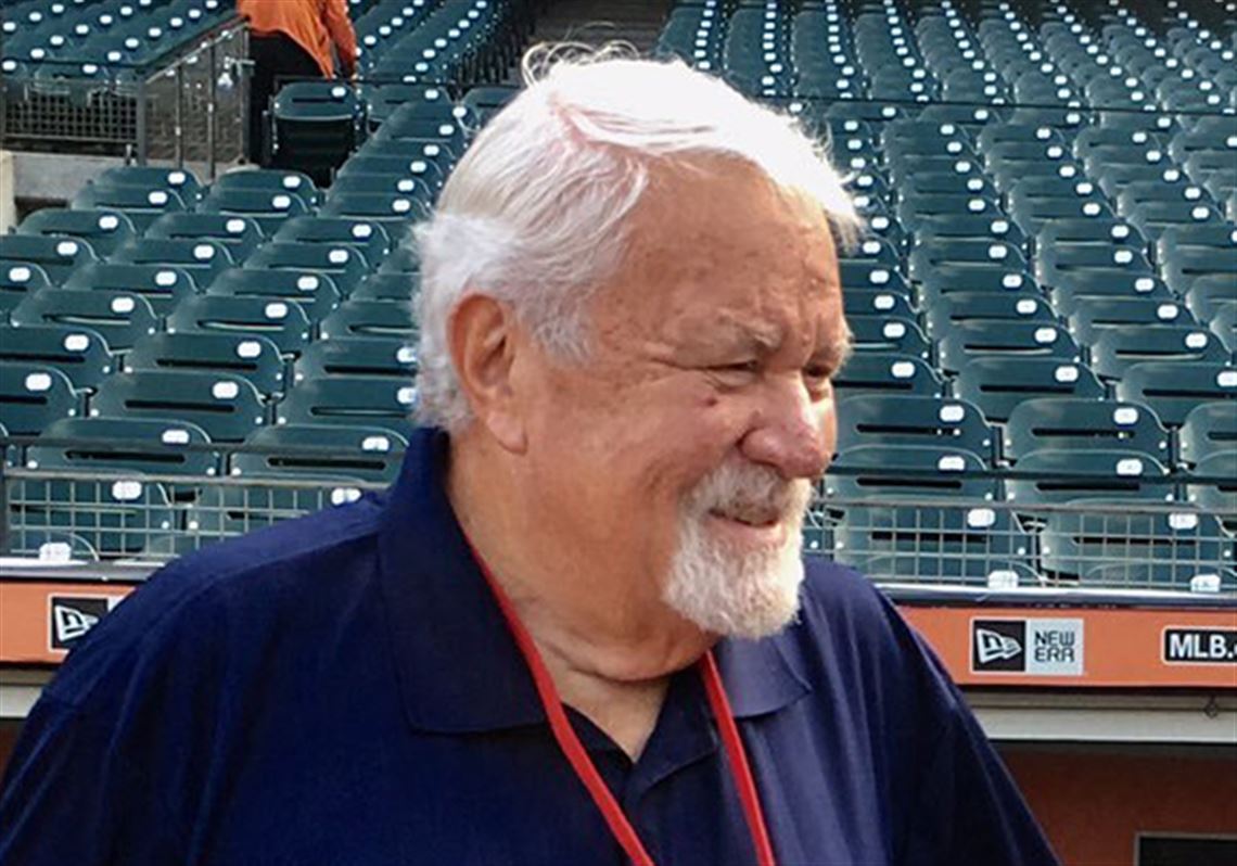 Longtime baseball pro scout Gary Hughes dies at 79 | Pittsburgh