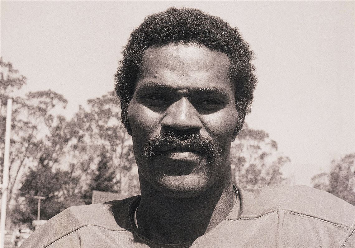 Hall of Fame defensive back Jimmy Johnson dead at age 86 Pittsburgh