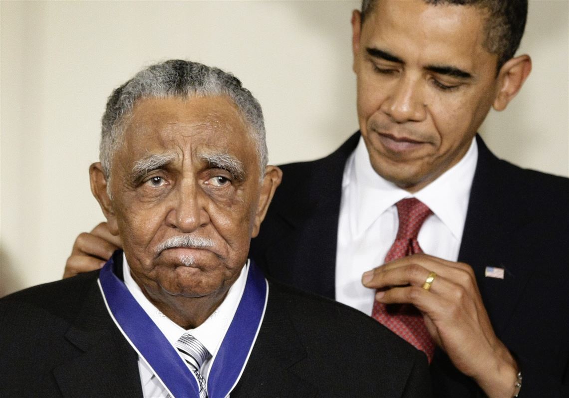 Joseph Lowery Civil Rights Leader And Mlk Aide Dies At 98 Pittsburgh Post Gazette