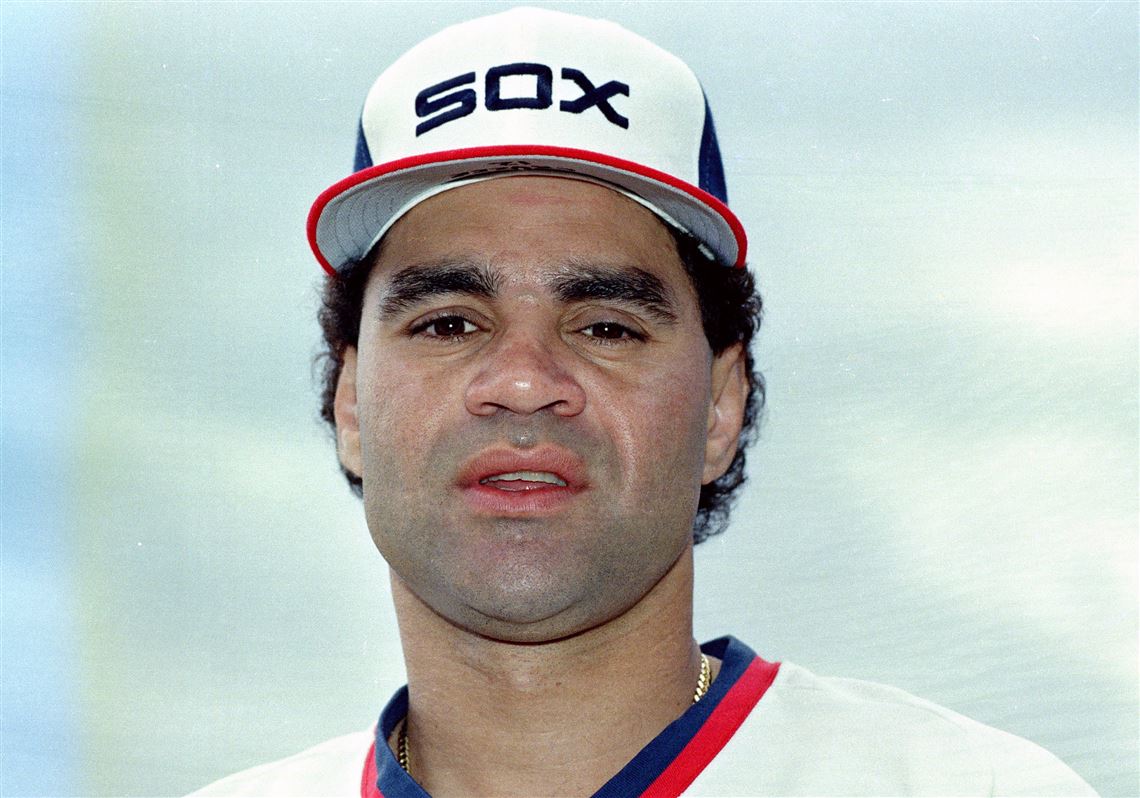 Julio Cruz, former Mariners, White Sox second baseman, dies at 67