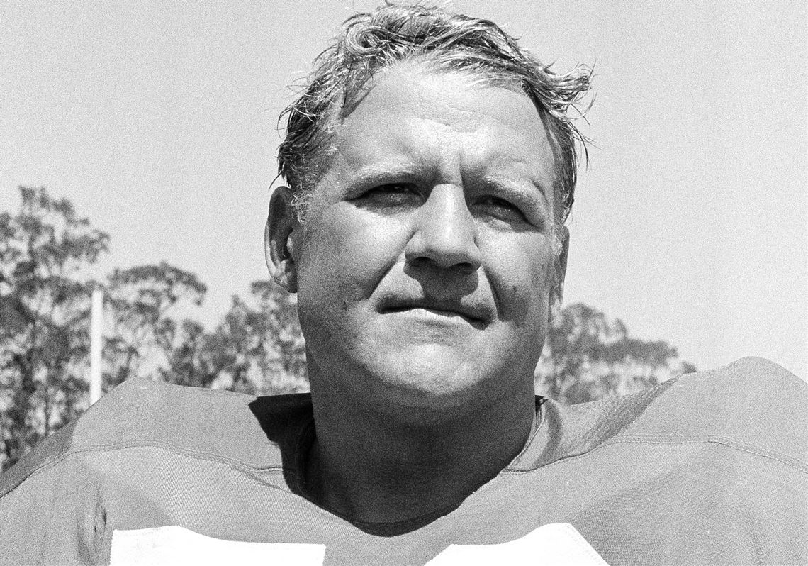 San Francisco 49ers - Happy birthday to #49ers great Charlie Krueger!