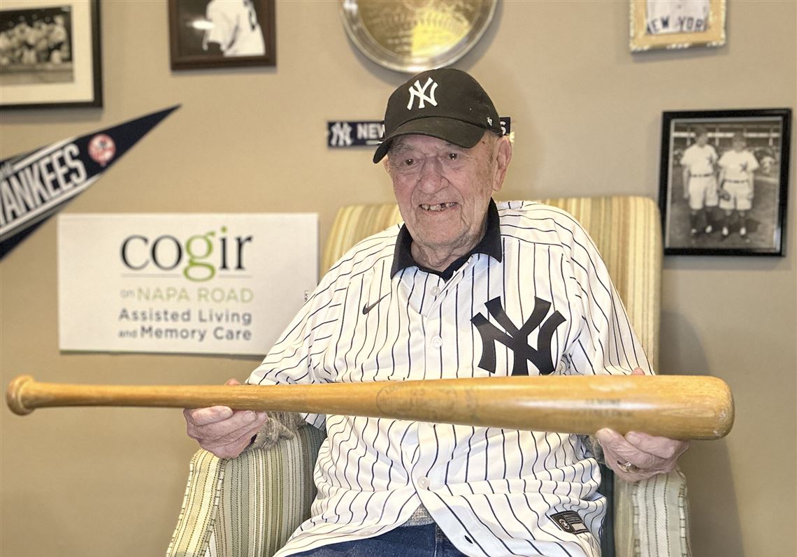 Art Schallock, who was the oldest-living former MLB player, dies ...