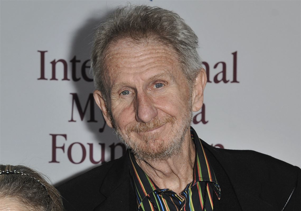 ‘Benson,’ ‘Star Trek’ actor René Auberjonois has died at 79 ...