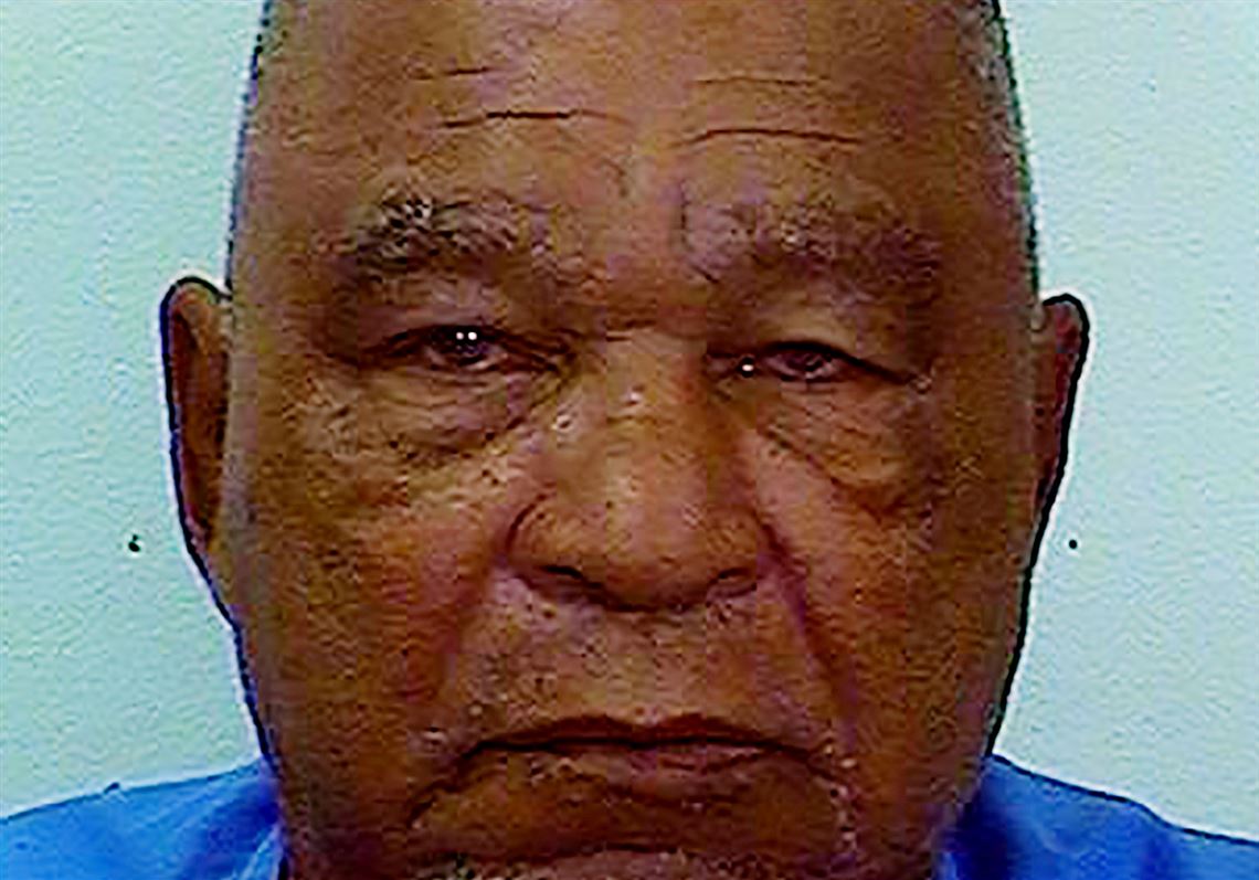 Samuel Little Known As Most Prolific Serial Killer In Us History Dies At 80 Pittsburgh 