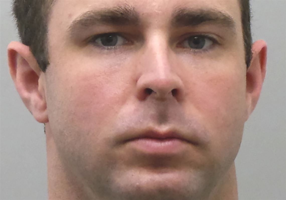 Missouri officer accused of striking man with SUV is charged