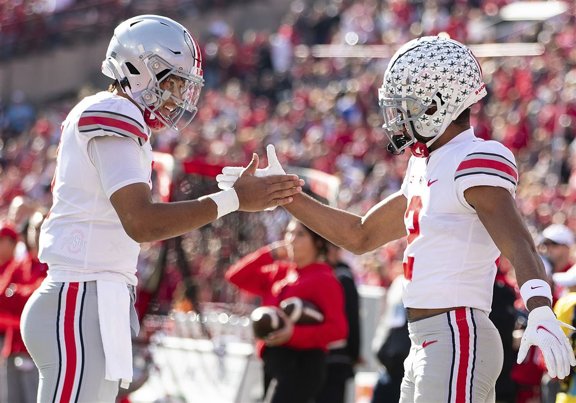 What is The Game? Ohio State vs. Michigan Rivalry Explained