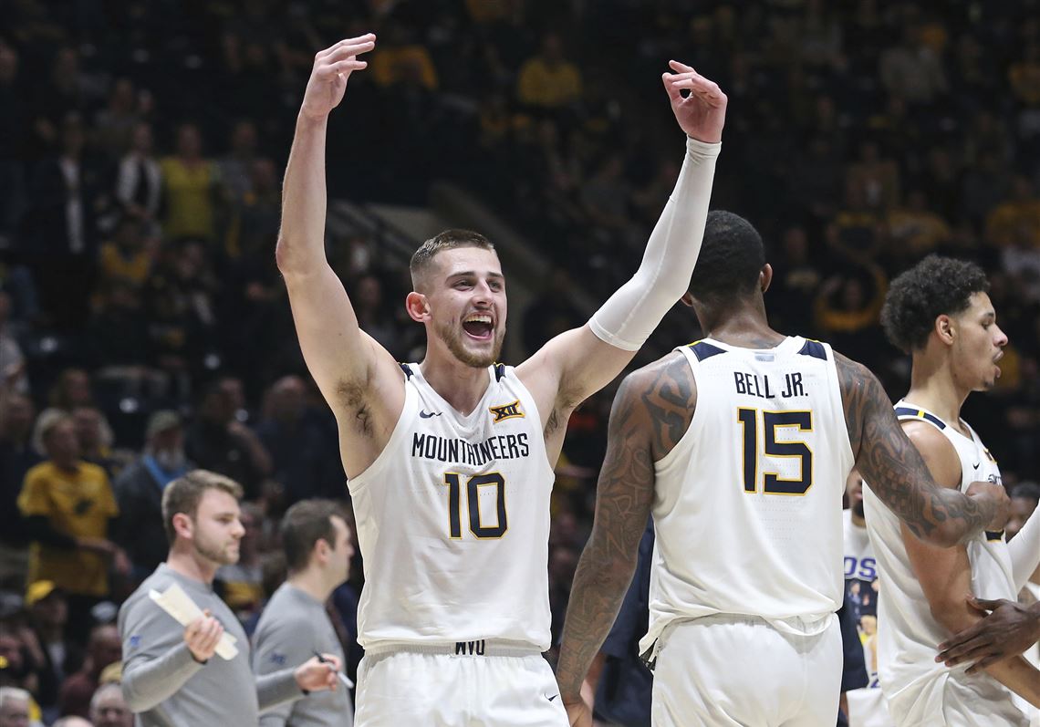 West Virginia Basketball: Should the Mountaineers look for a point guard in  the grad transfer market?