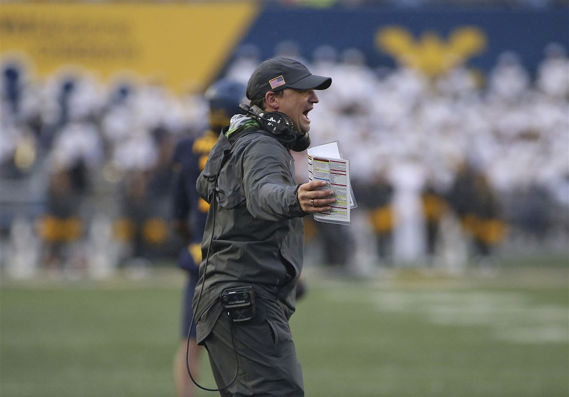 West Virginia rounds out 2022 recruiting class with three-star, junior  college signing