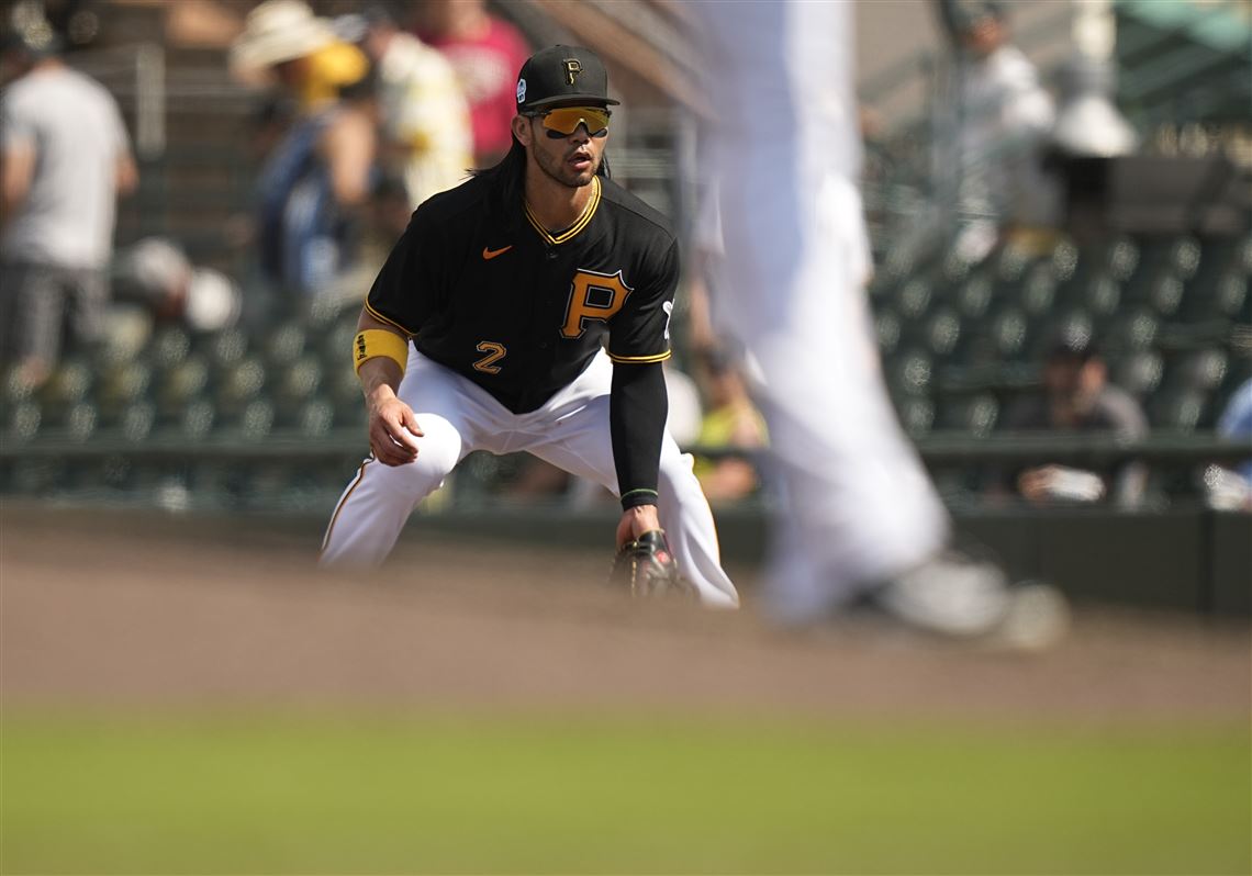 Dozen into League play, depth roster to heat up for Pirates | Pittsburgh Post-Gazette