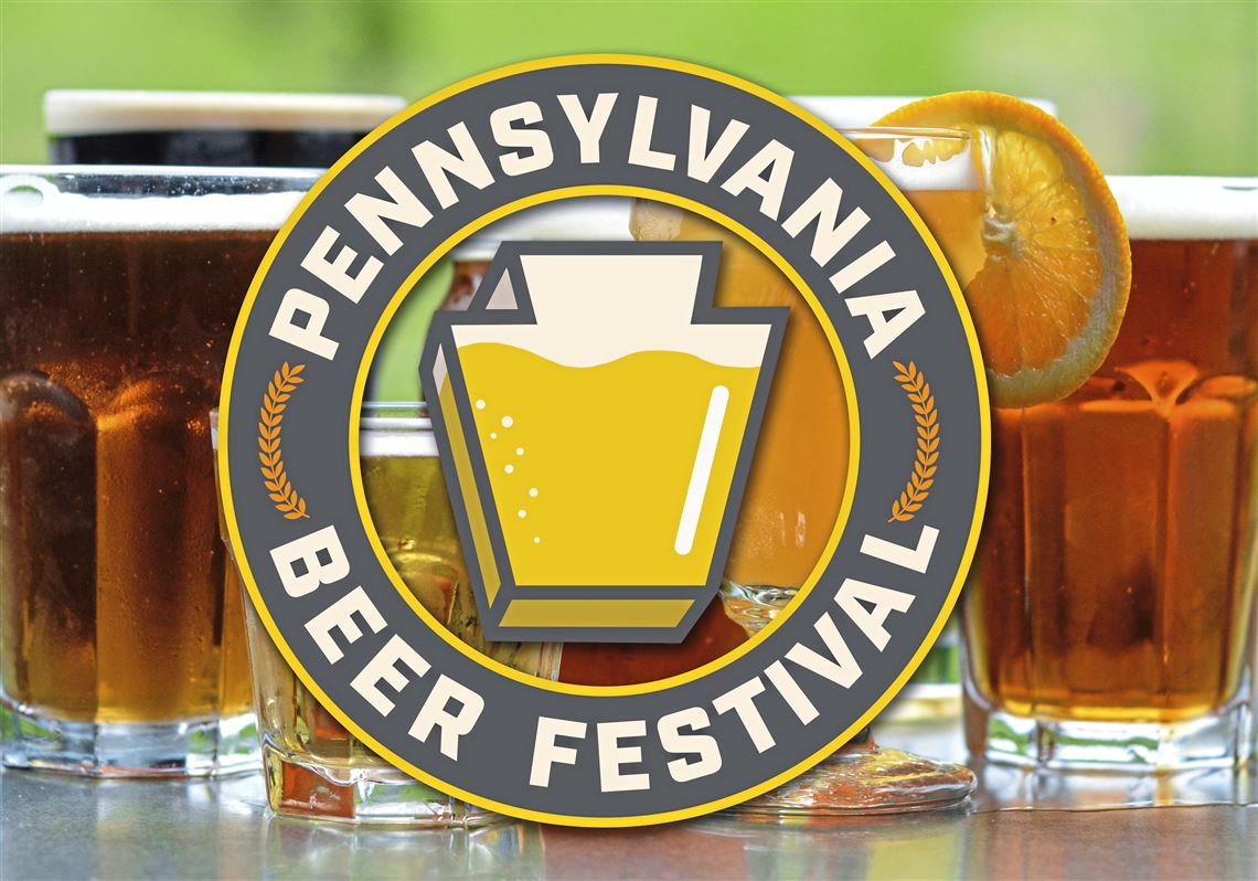 Pennsylvania Beer Festival takes over Seven Springs this weekend