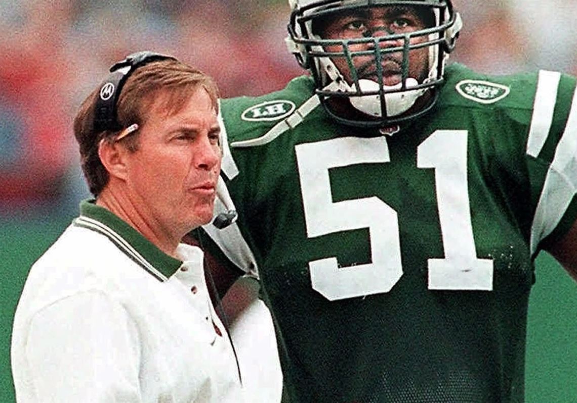 New York Jets Need Help From Bill Belichick In Irony on Steroids Moment 