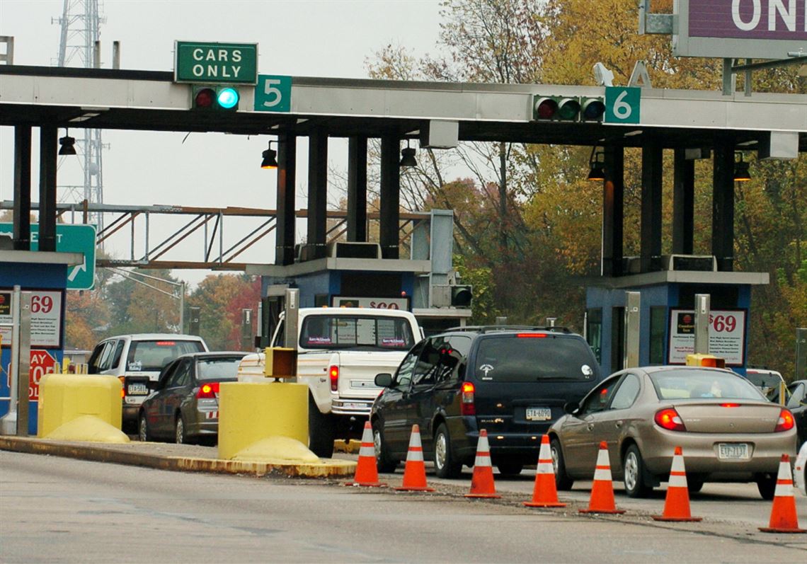 Turnpike to close overnight between Pittsburgh and New Stanton
