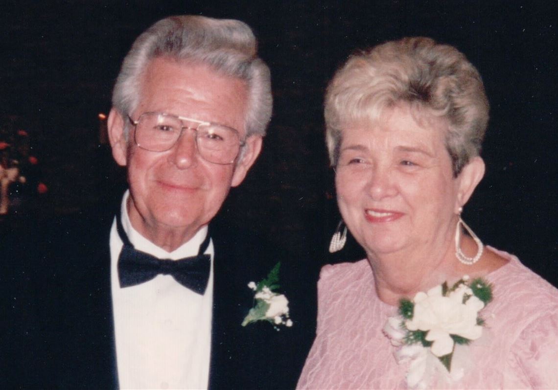 Obituary: Eugene Paul Weisser Sr. / Koppers engineer was decorated ...