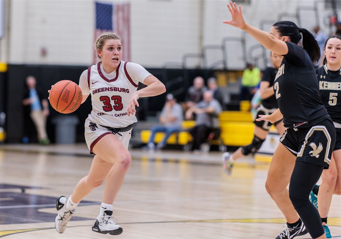 PIAA Girls Basketball Playoffs Roundup: Our Lady Of Sa­cred Heart ...