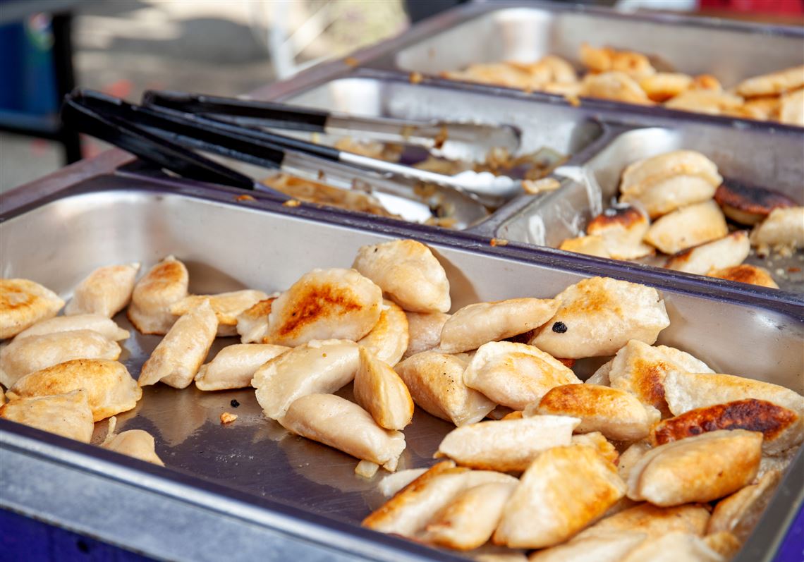 Pittsburgh Pierogi Festival is back, as are the scares and more