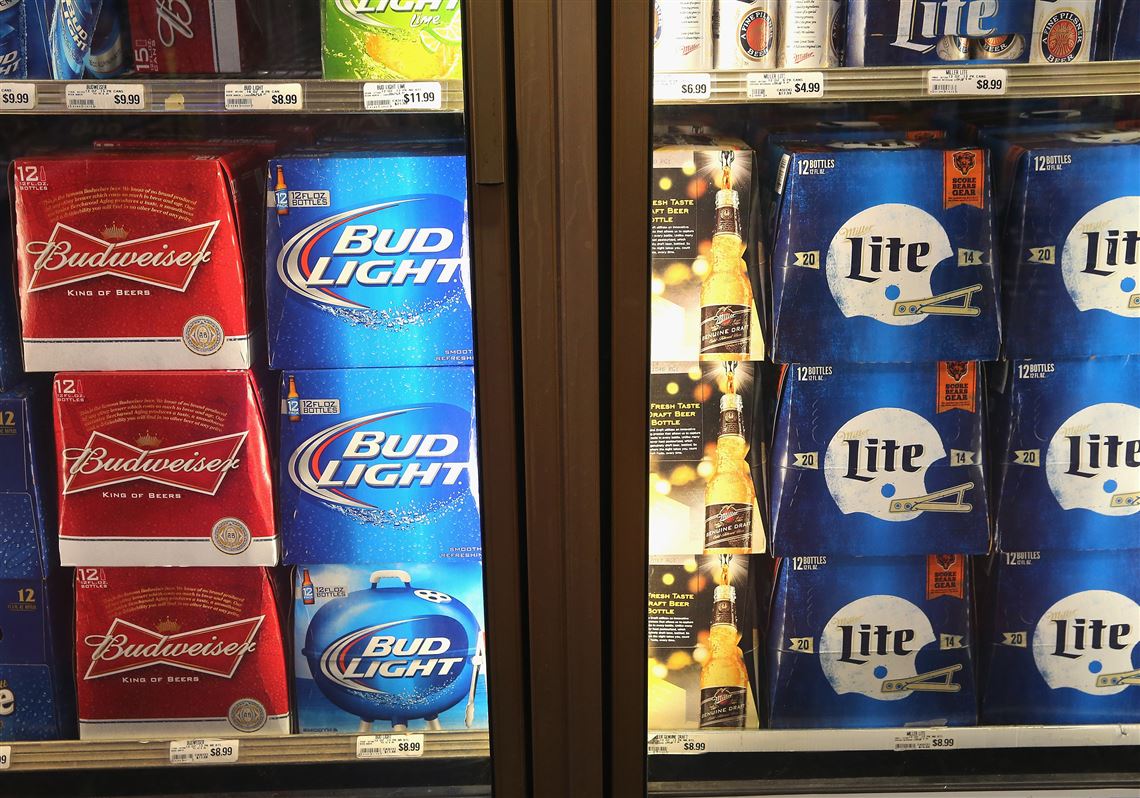 Bud Light maker faces more backlash over ads — this time from its workers
