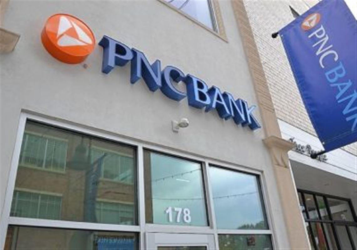 PNC to close four branches in Pittsburgh region Pittsburgh PostGazette