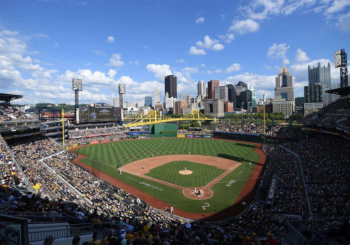 Editorial: Note to Nutting: No spending on Pirates' success, no new PNC