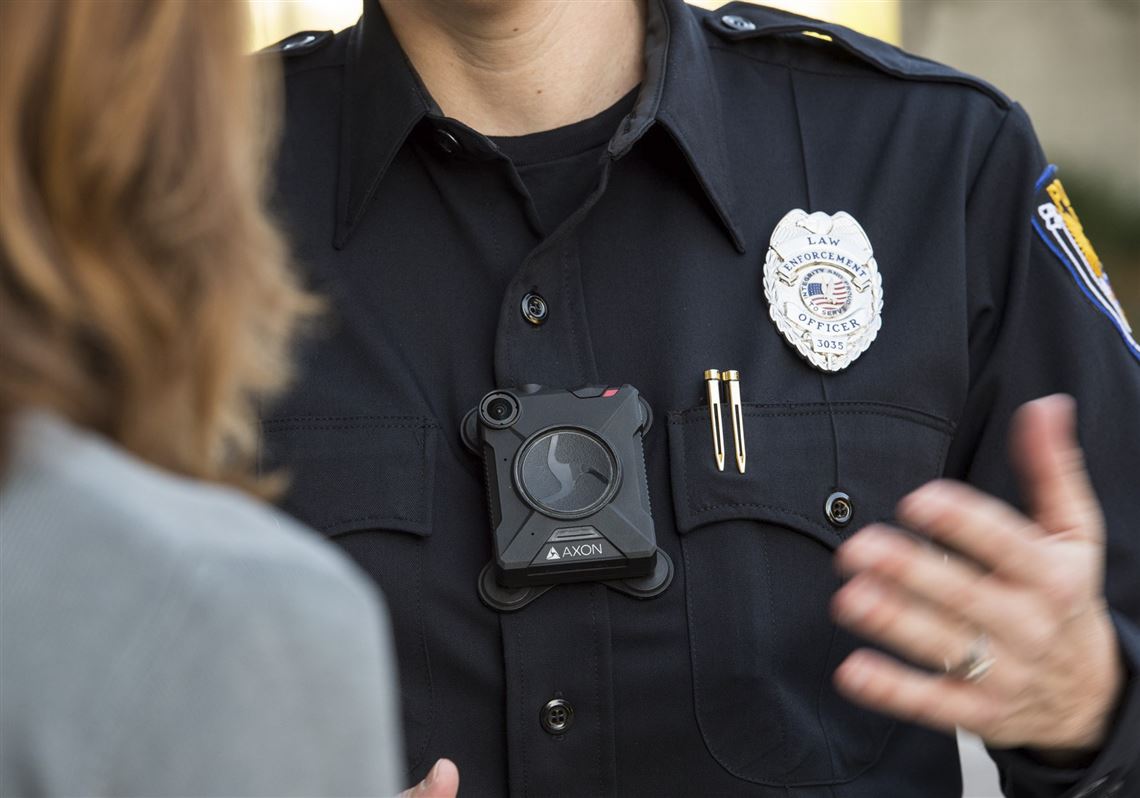 Pittsburgh council approves $47,000 settlement with man over police encounter