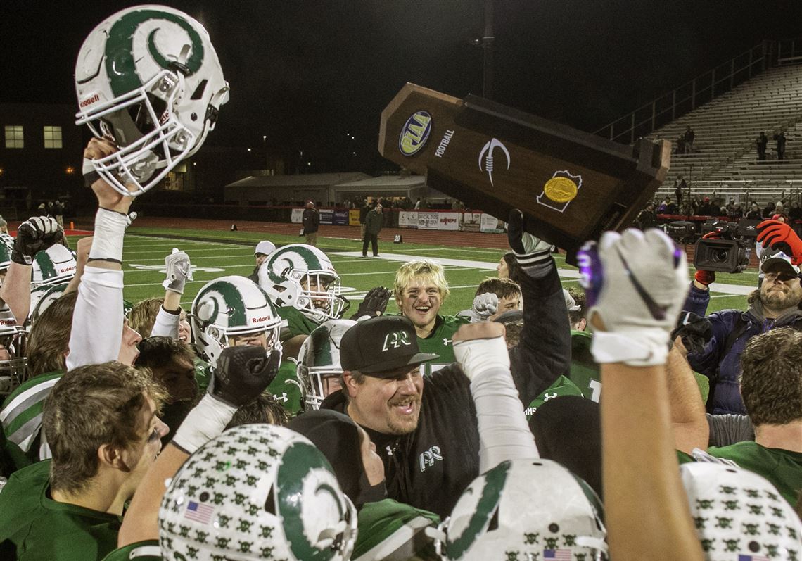 WPIAL pay-per-view: League enters new video deal with national