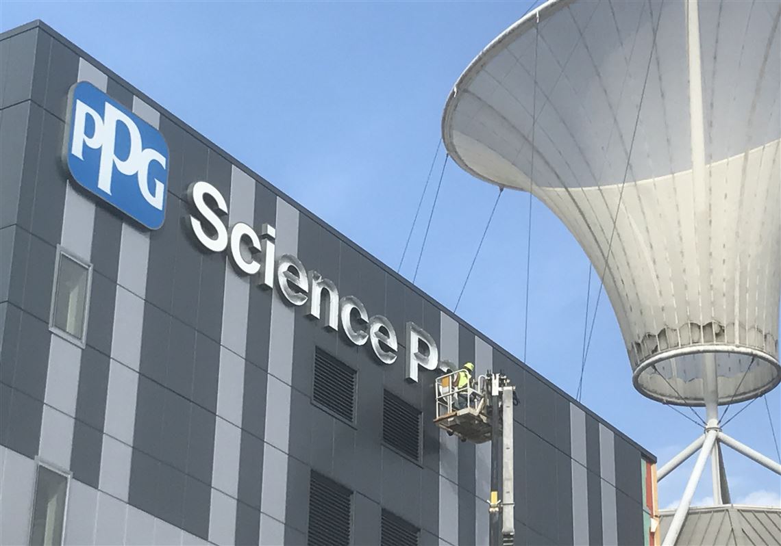 Admissions, memberships increase at Carnegie Museums of Pittsburgh