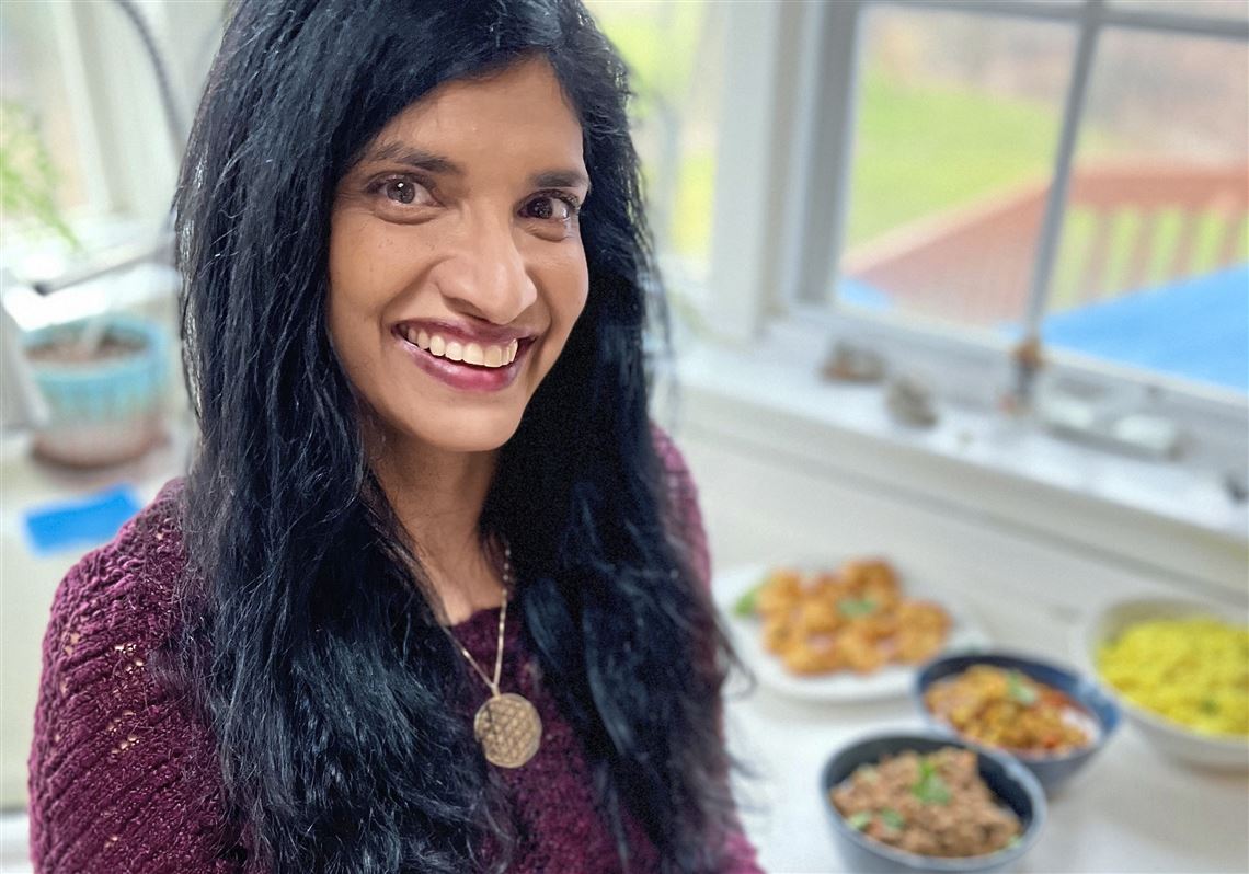 All that's spice: Indian family recipes fuel her business, Anar Gourmet  Foods | Pittsburgh Post-Gazette