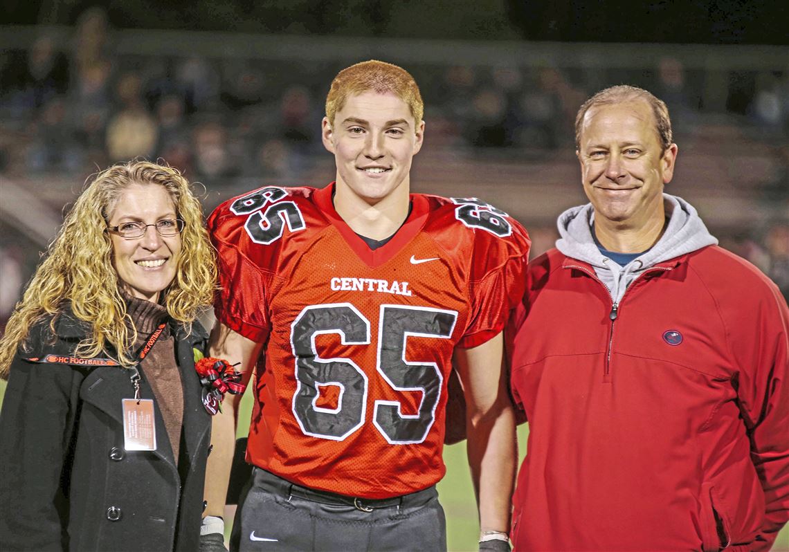 A year after death at fraternity, the shock still reverberates | Pittsburgh  Post-Gazette