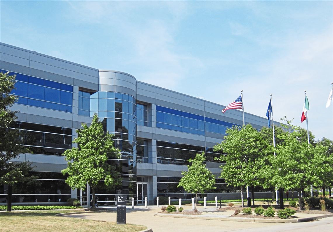 Staying put: Hitachi Rail STS buys one of first Pittsburgh Technology ...