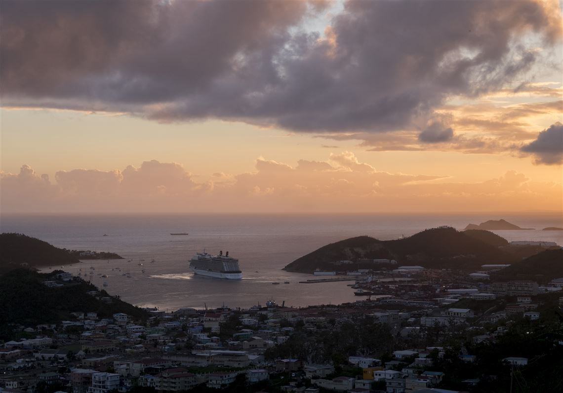 Judge sends drug dealer known as 'big homie' to prison for Virgin Islands-Pittsburgh heroin ring