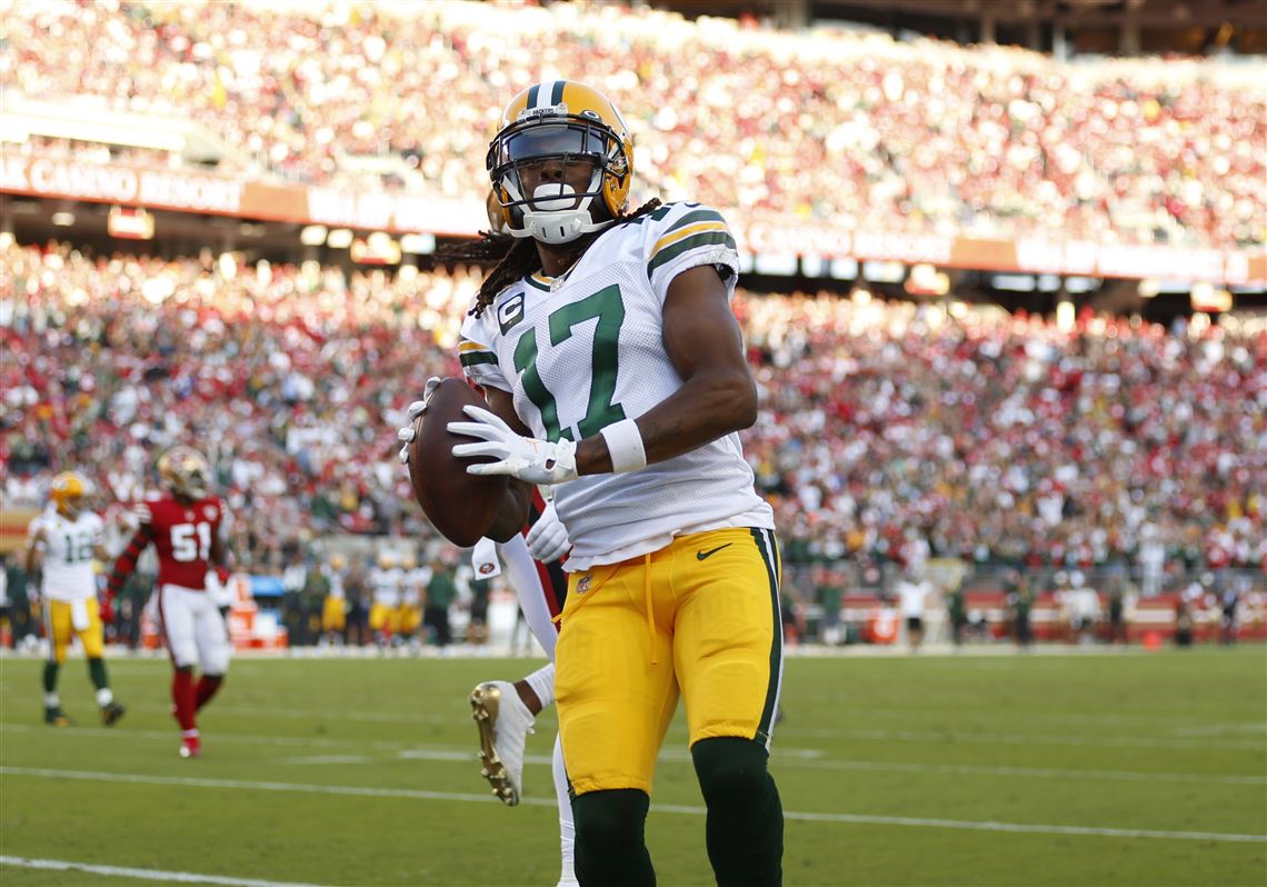 Packers-49ers Final grades: How Pro Football Focus Graded the Game