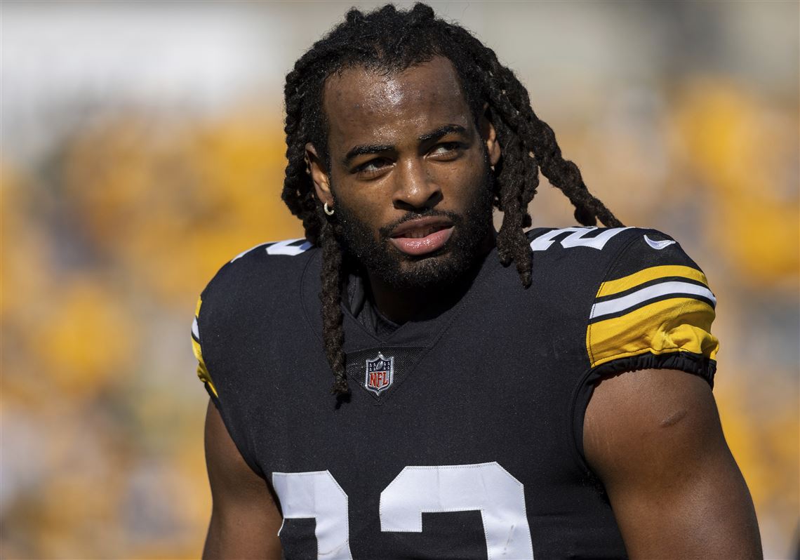 Najee Harris' selflessness for the Pittsburgh Steelers deserves praise |  Pittsburgh Post-Gazette