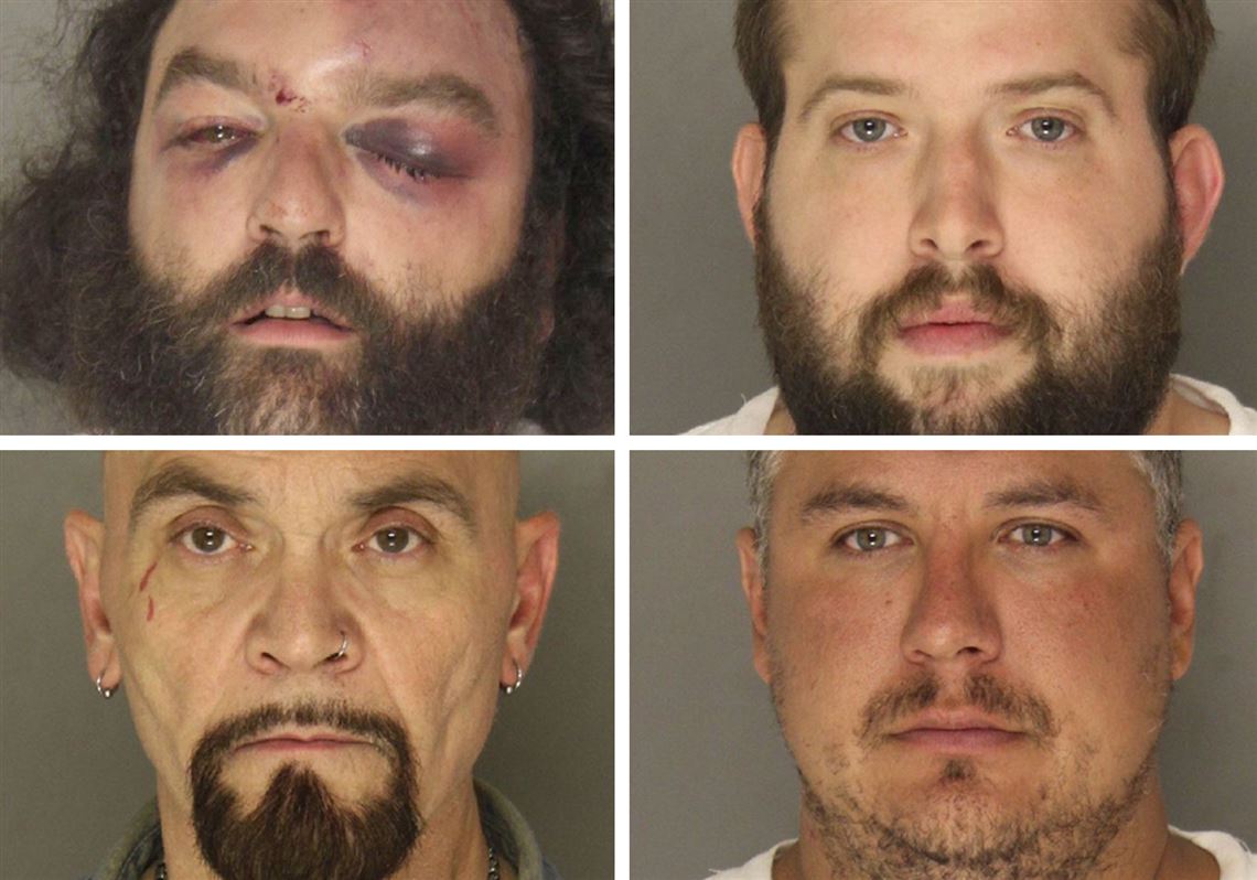 How is that not aggravated assault?' DA won't charge Pittsburgh cops; Pagans'  lawyers stunned | Pittsburgh Post-Gazette