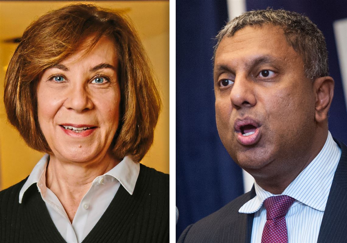 Tuesday's special state senatorial election going down to the wire