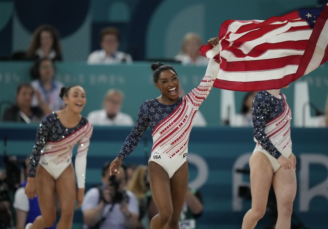 Usa Olympic Logo Gymnastics USA Gymnastics In Midst Of Culture Shift